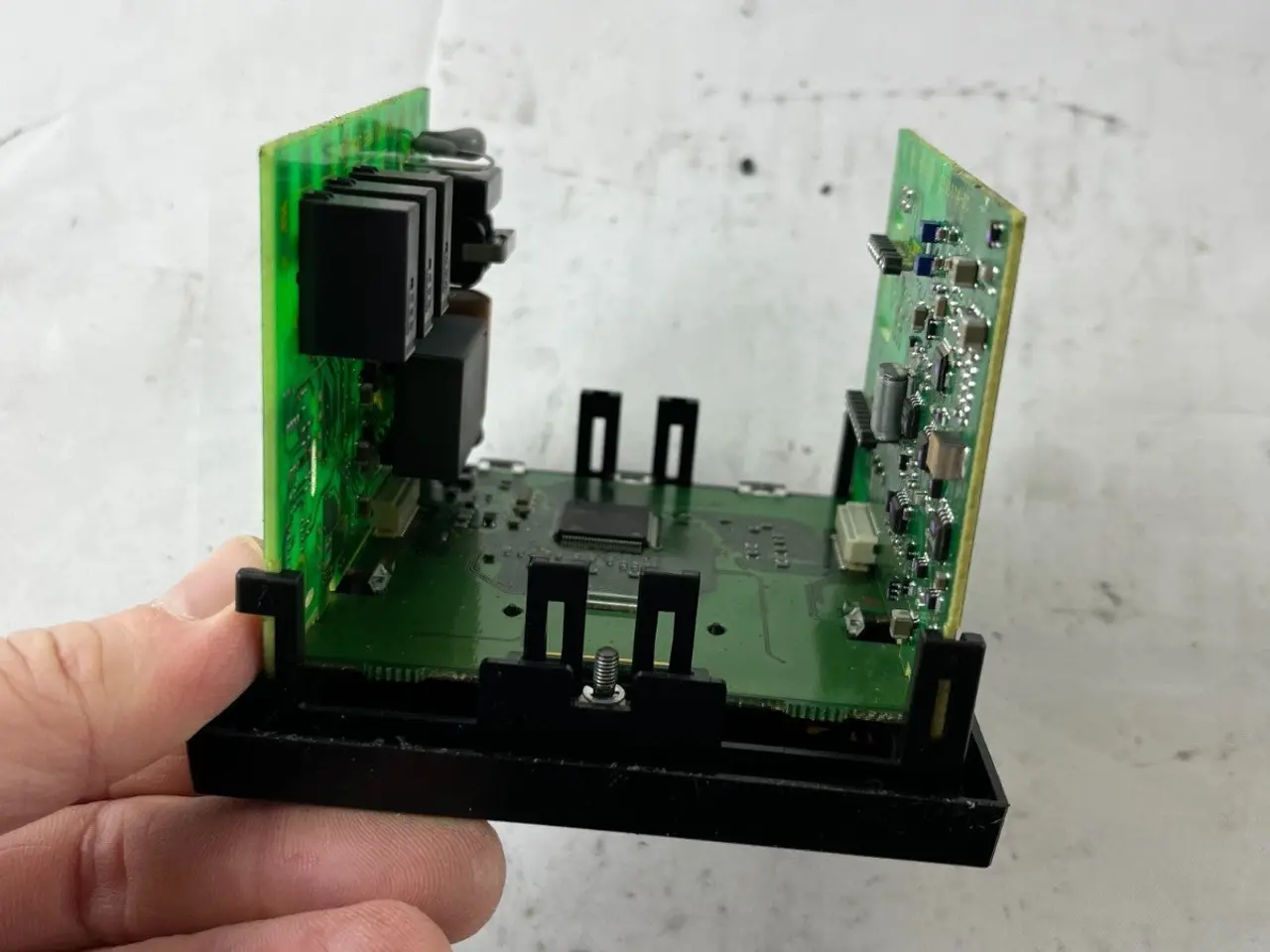 Billede 7 - Omron E5AN AN-Q3HMT-C-500 Temperature Controller