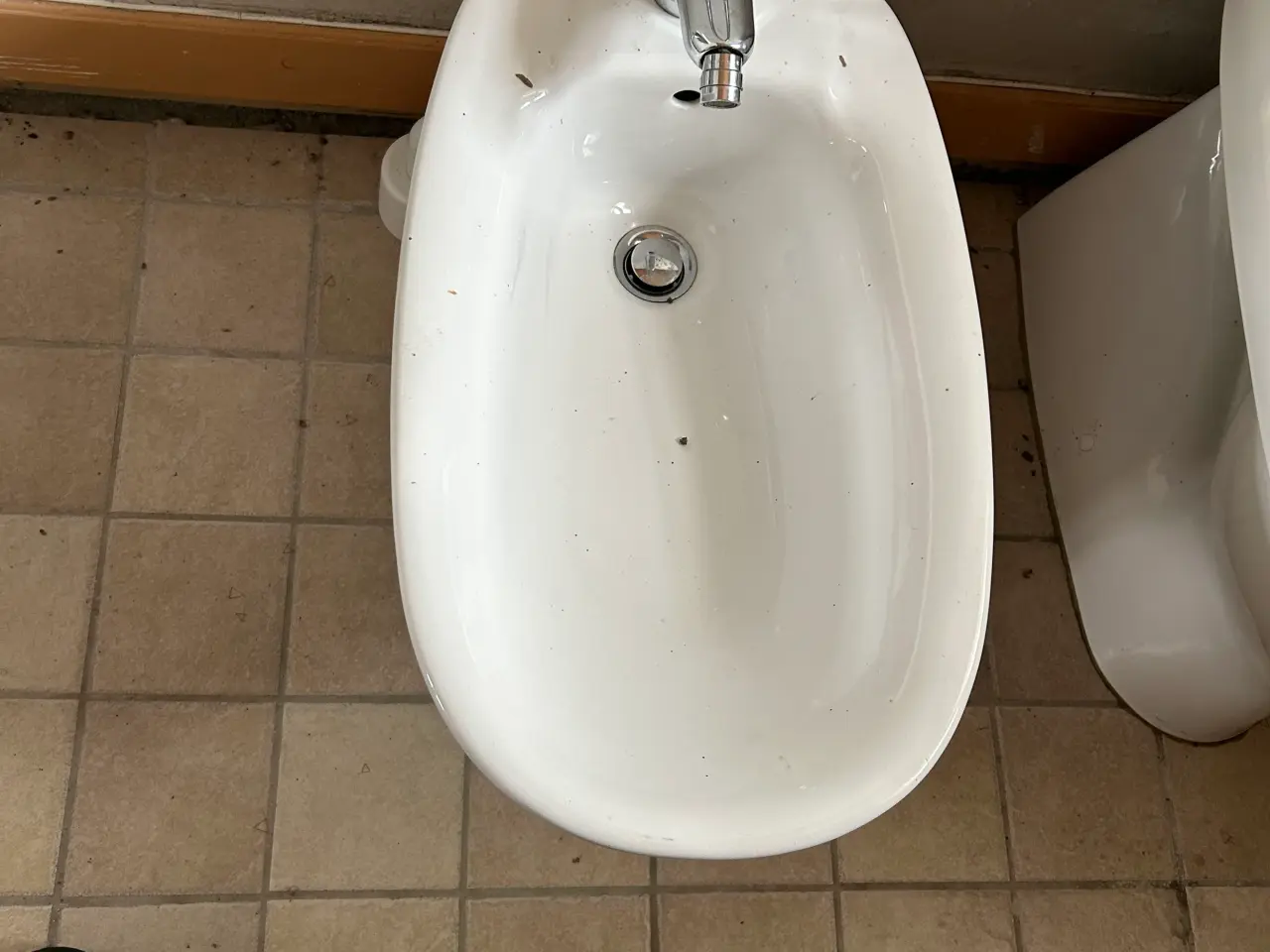 Billede 4 - Bidet 