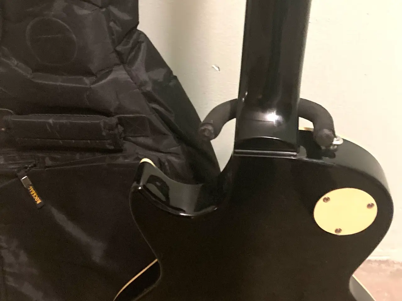 Billede 3 - Les Paul, Supreme Guitar.