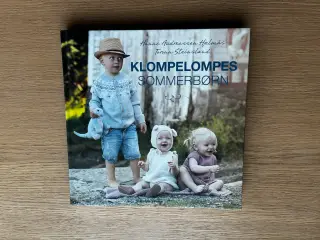 KLOMPELOMPES SOMMERBØRN