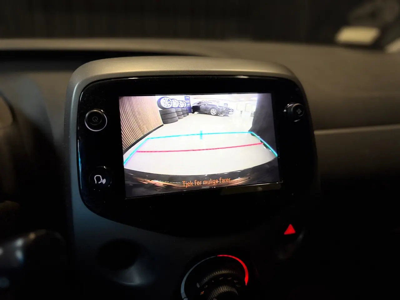 Billede 14 - Toyota Aygo 1,0 VVT-i x