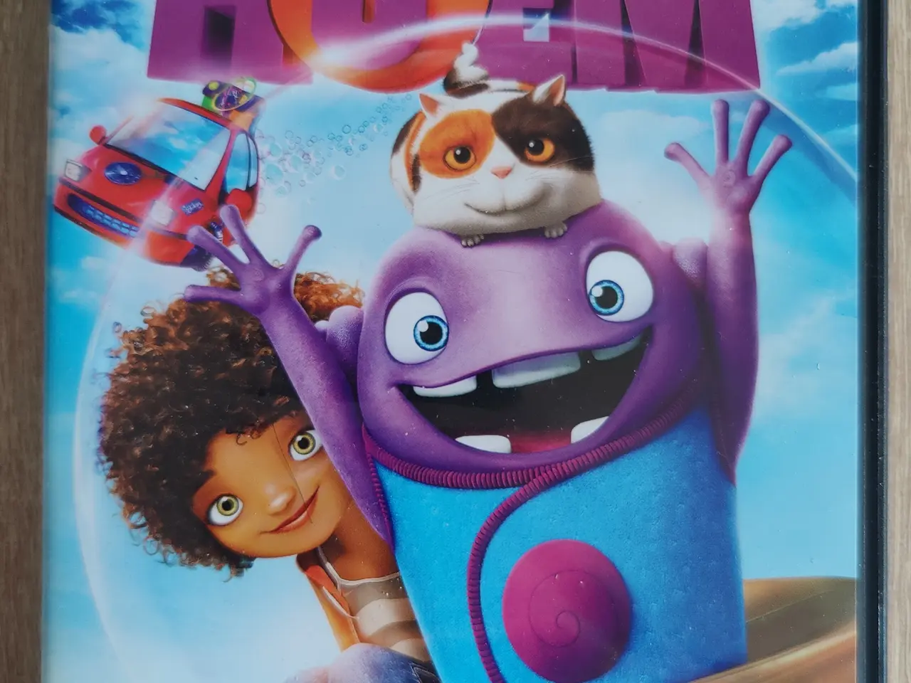 Billede 2 - Disney og Pixar dvd film – Zootropolis, Big Hero 6