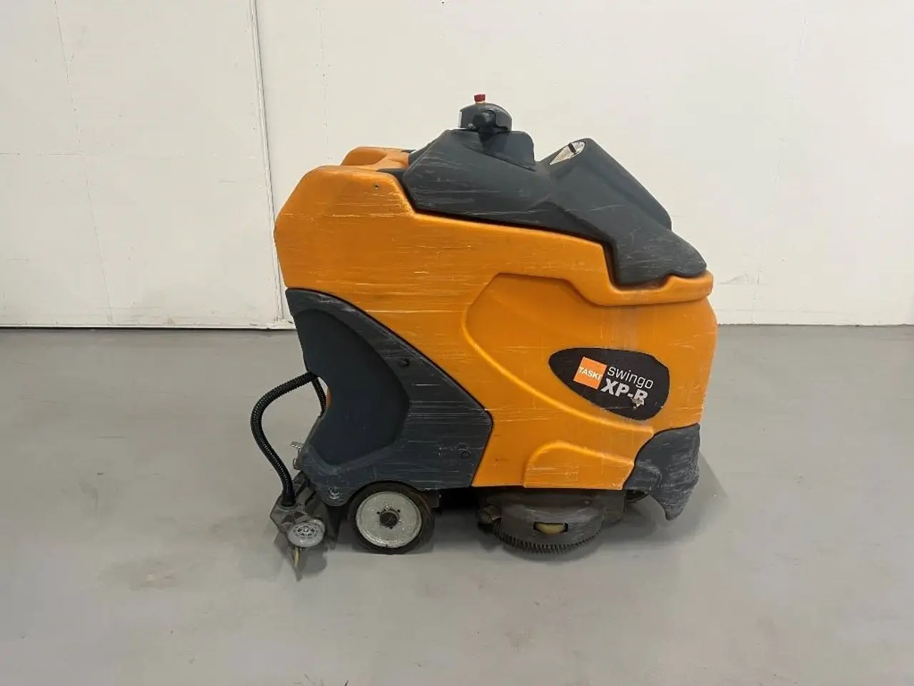 Billede 2 - Taski Swingo XP-R