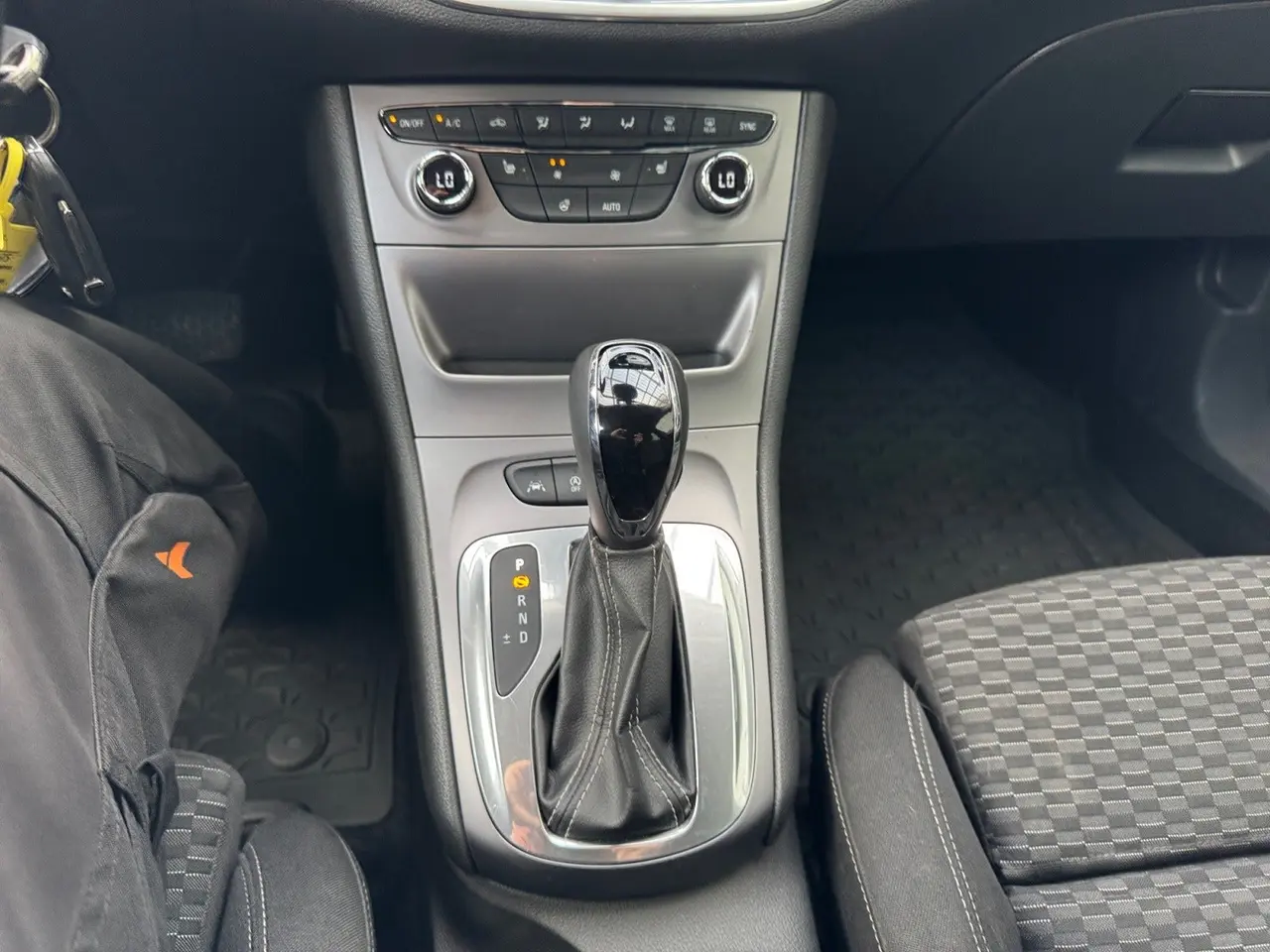 Billede 13 - Opel Astra 1,4 T 150 Enjoy Sports Tourer aut.