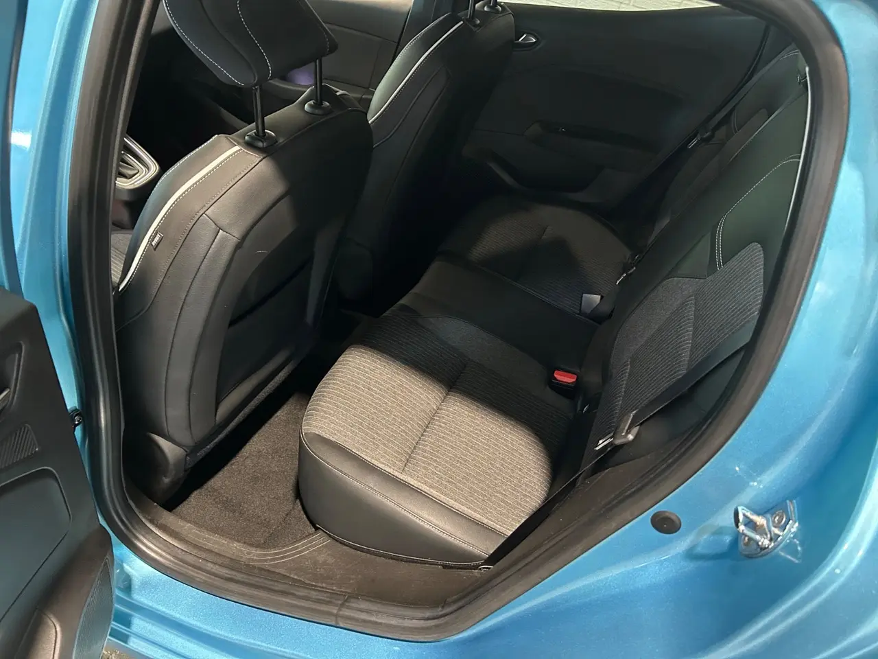 Billede 15 - Renault Clio V 1,6 E-Tech Intens