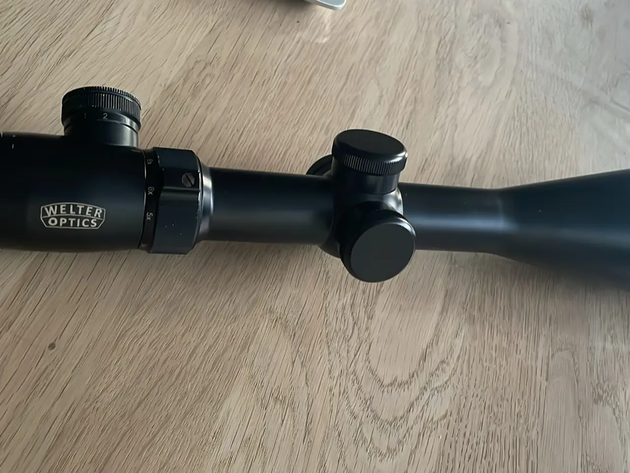 Billede 3 - Kikkert fra Welter Optics