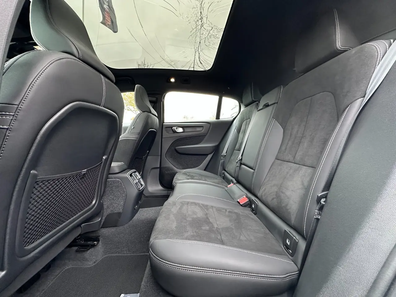 Billede 10 - Volvo C40 P8 ReCharge Twin First Edition