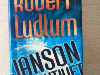 Janson-direktivet, Robert Ludlum