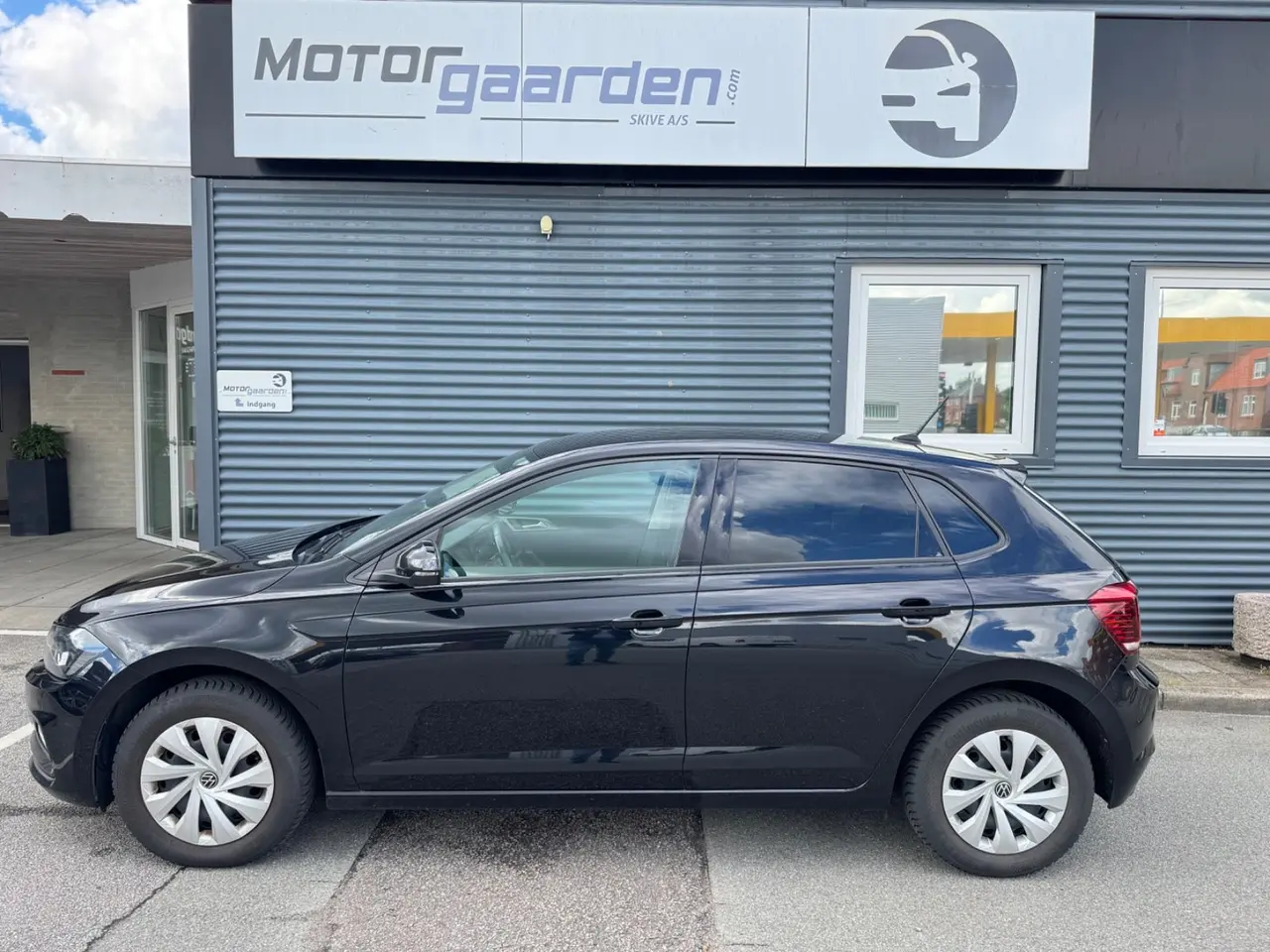 Billede 2 - VW Polo 1,0 TSi 95 Comfortline DSG