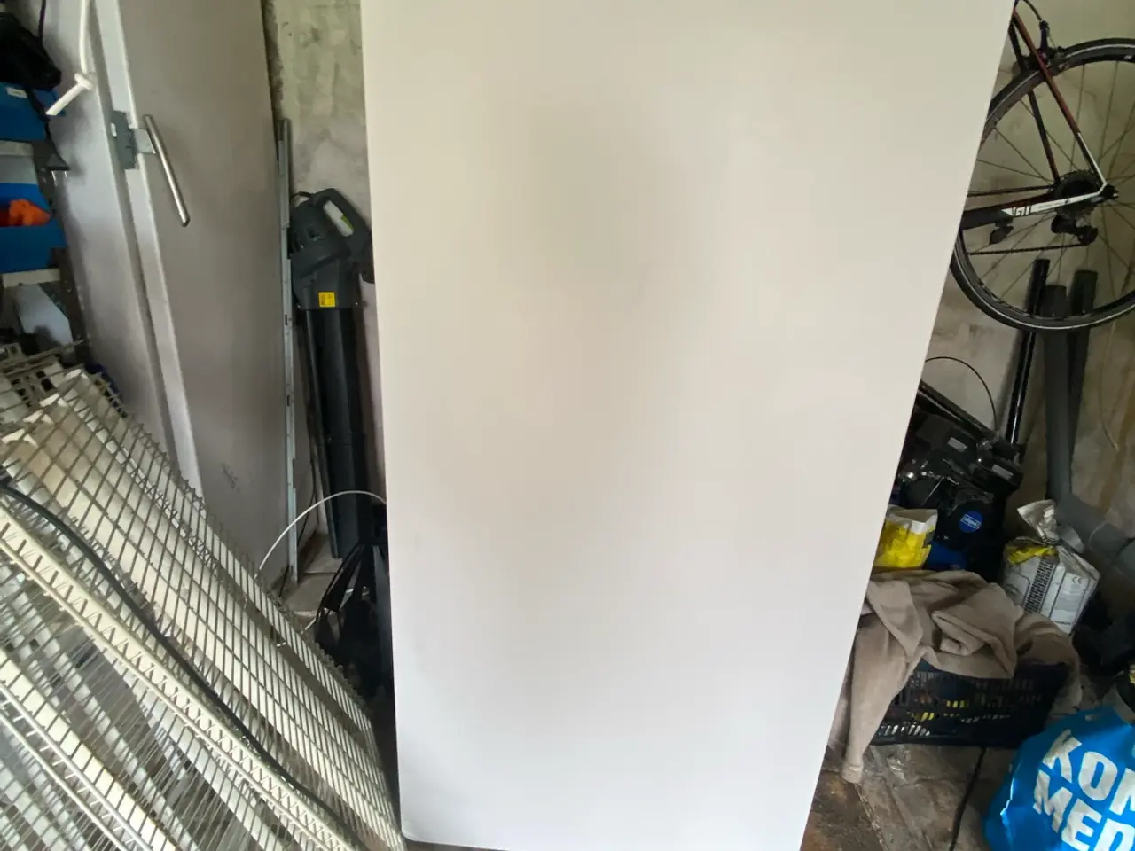 Billede 1 - Skrivebord