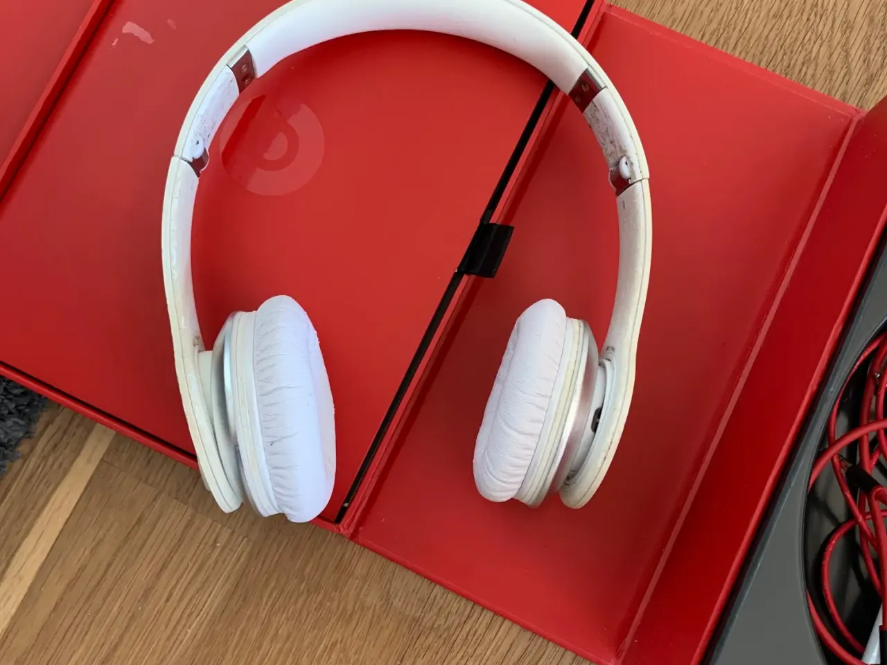 Billede 2 - Dr. Dre hovedtelefoner