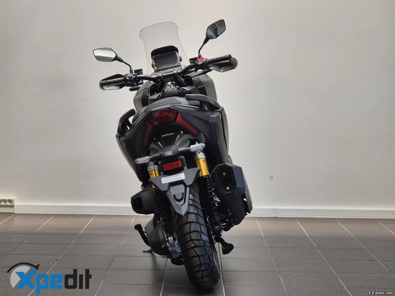 Billede 9 - Honda ADV 350