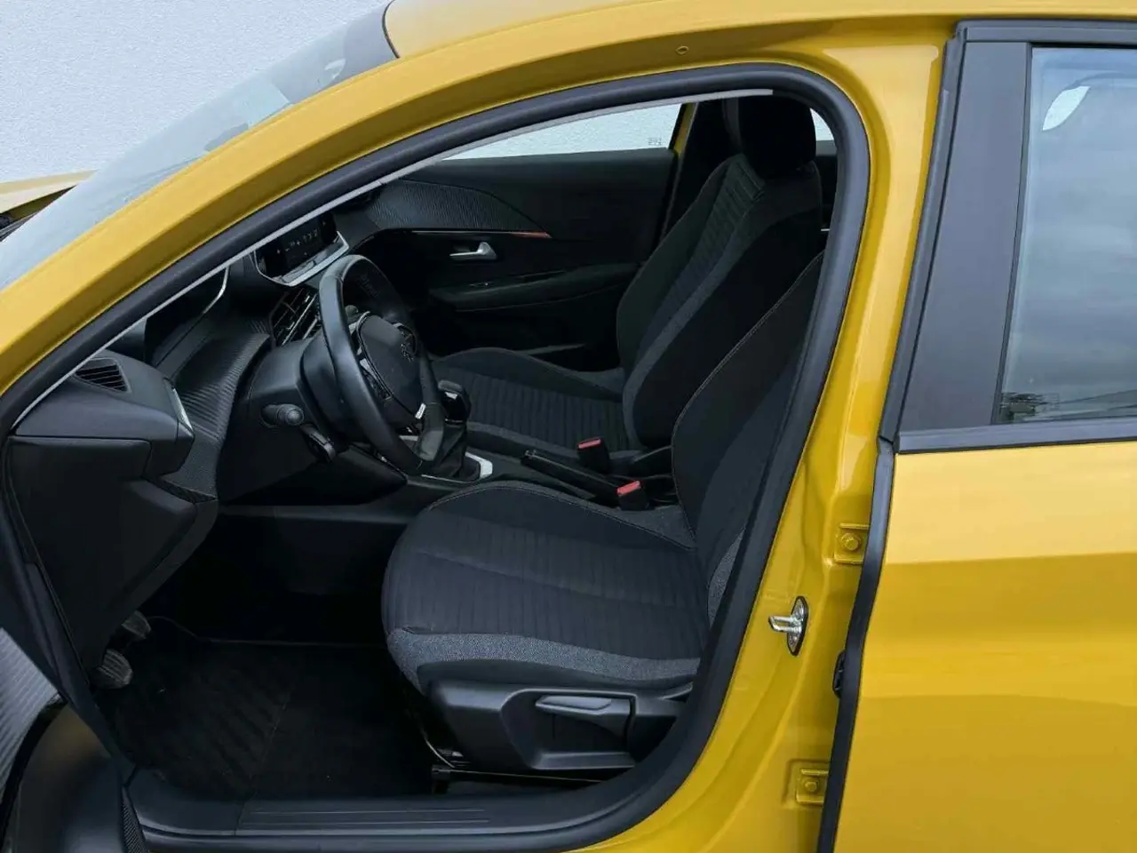 Billede 5 - Peugeot 208 1,2 PureTech 75 Active