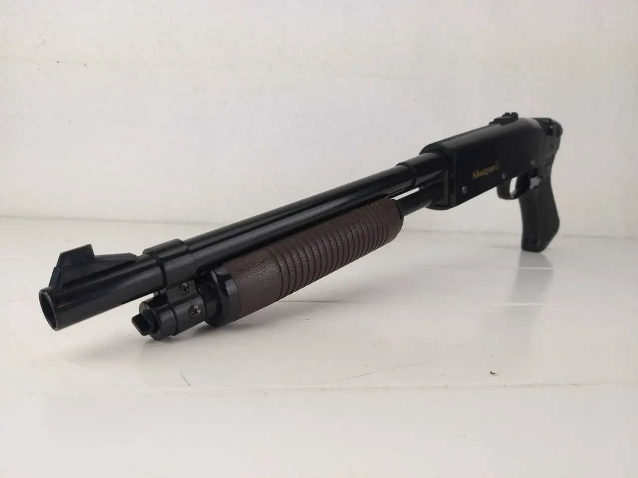 Billede 2 - Fin KHC Air Softgun II
