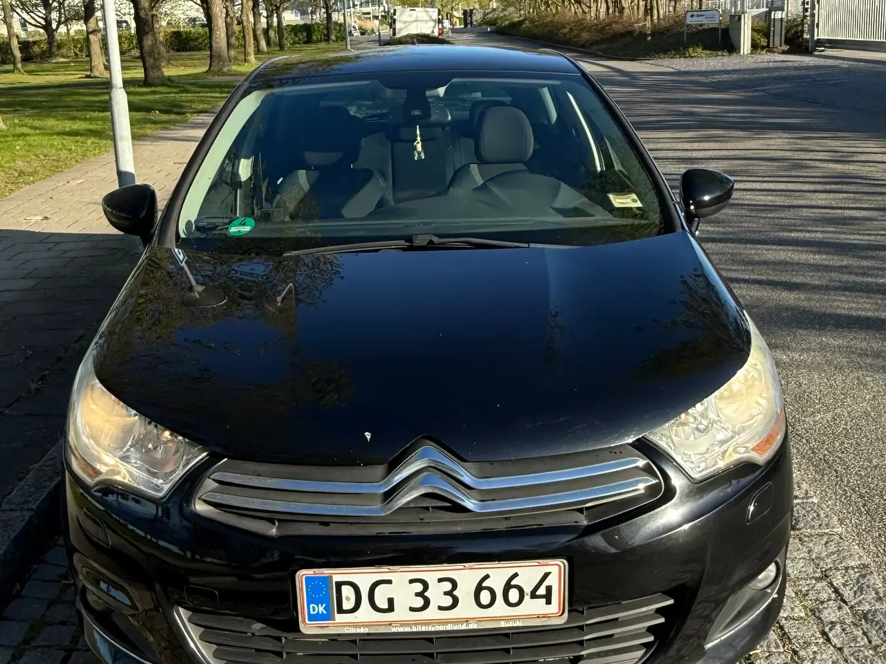 Billede 3 - Billig automatgear Citroen