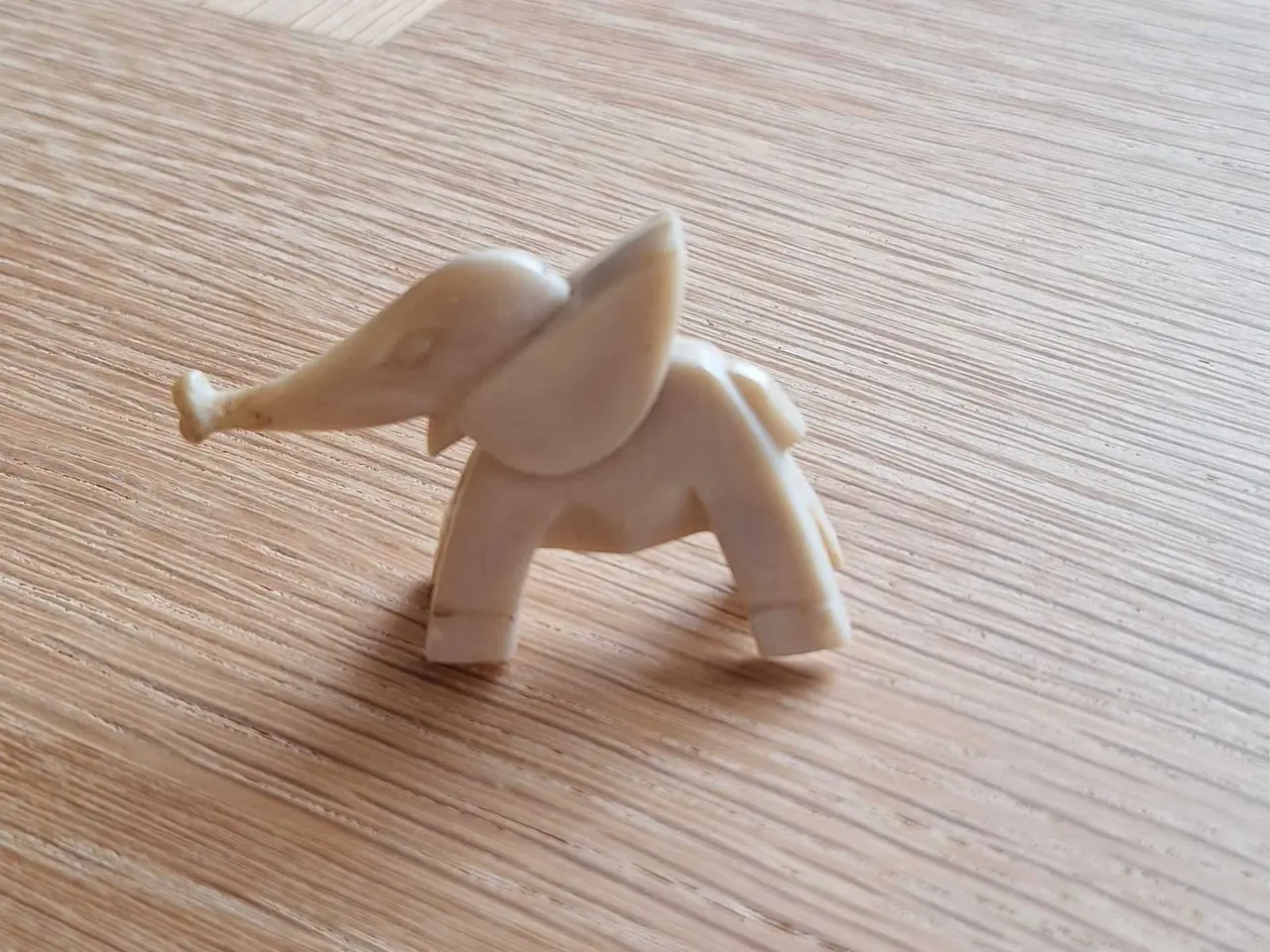 Billede 3 - Sjov elefant