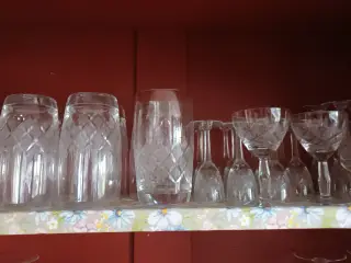 glas