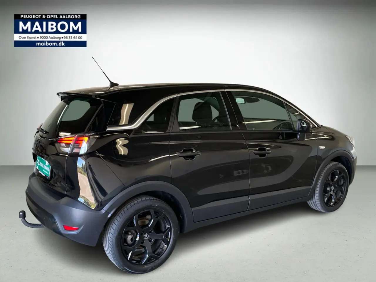 Billede 7 - Opel Crossland 1,2 T 110 GS