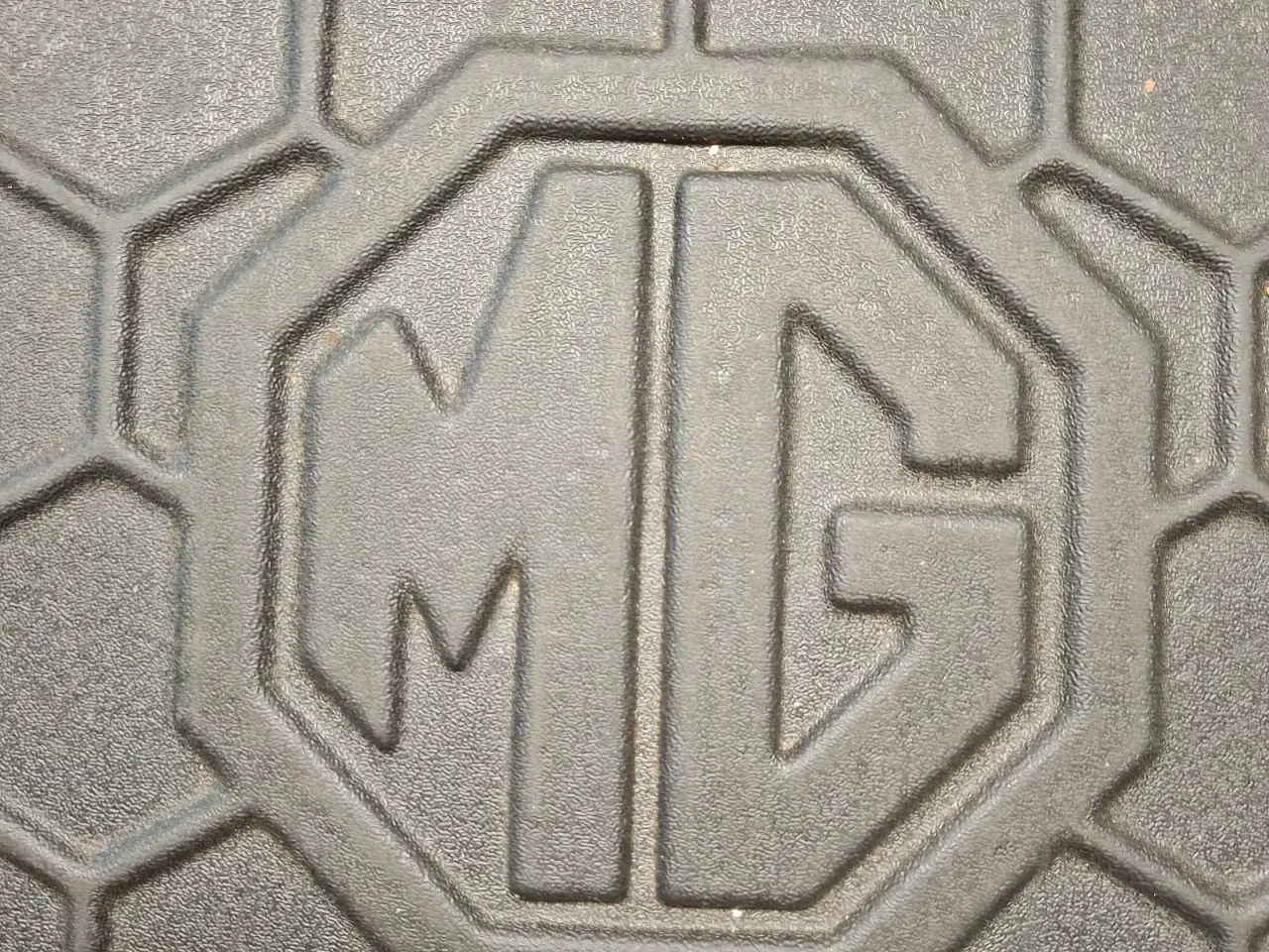 Billede 2 - Vinter måtter til MG