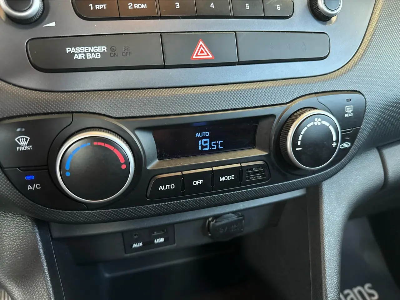 Billede 13 - Hyundai i10 1,0 Trend