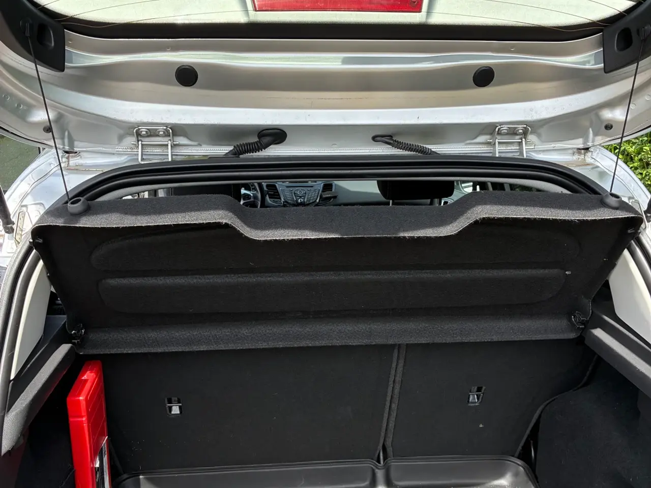 Billede 5 - Ford Fiesta 1.0 EcoBoost (125 HK) Hatchback