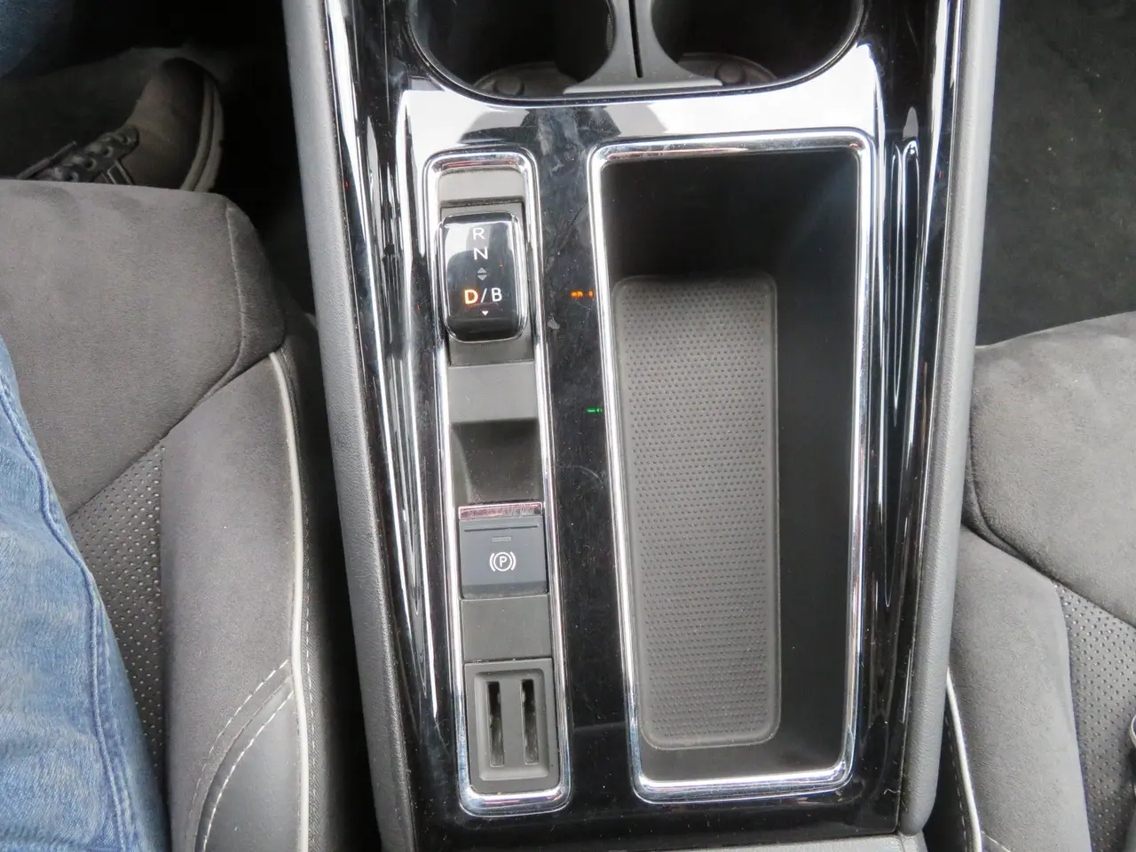 Billede 13 - Skoda Enyaq 80 iV Sportline
