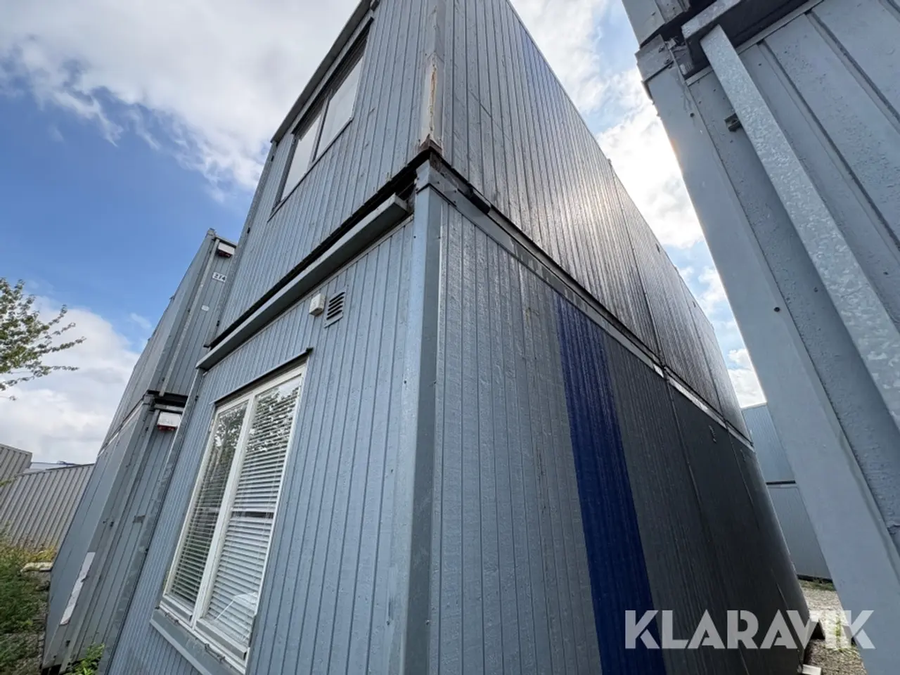 Billede 3 - Moduler Kilsboden 10 mands - 2 styk