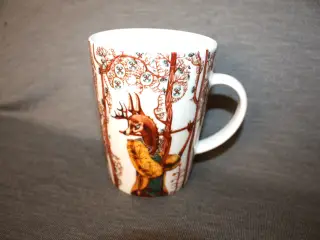 Iittala Tanssi Klaus Haapaniemi krus højde 12 cm