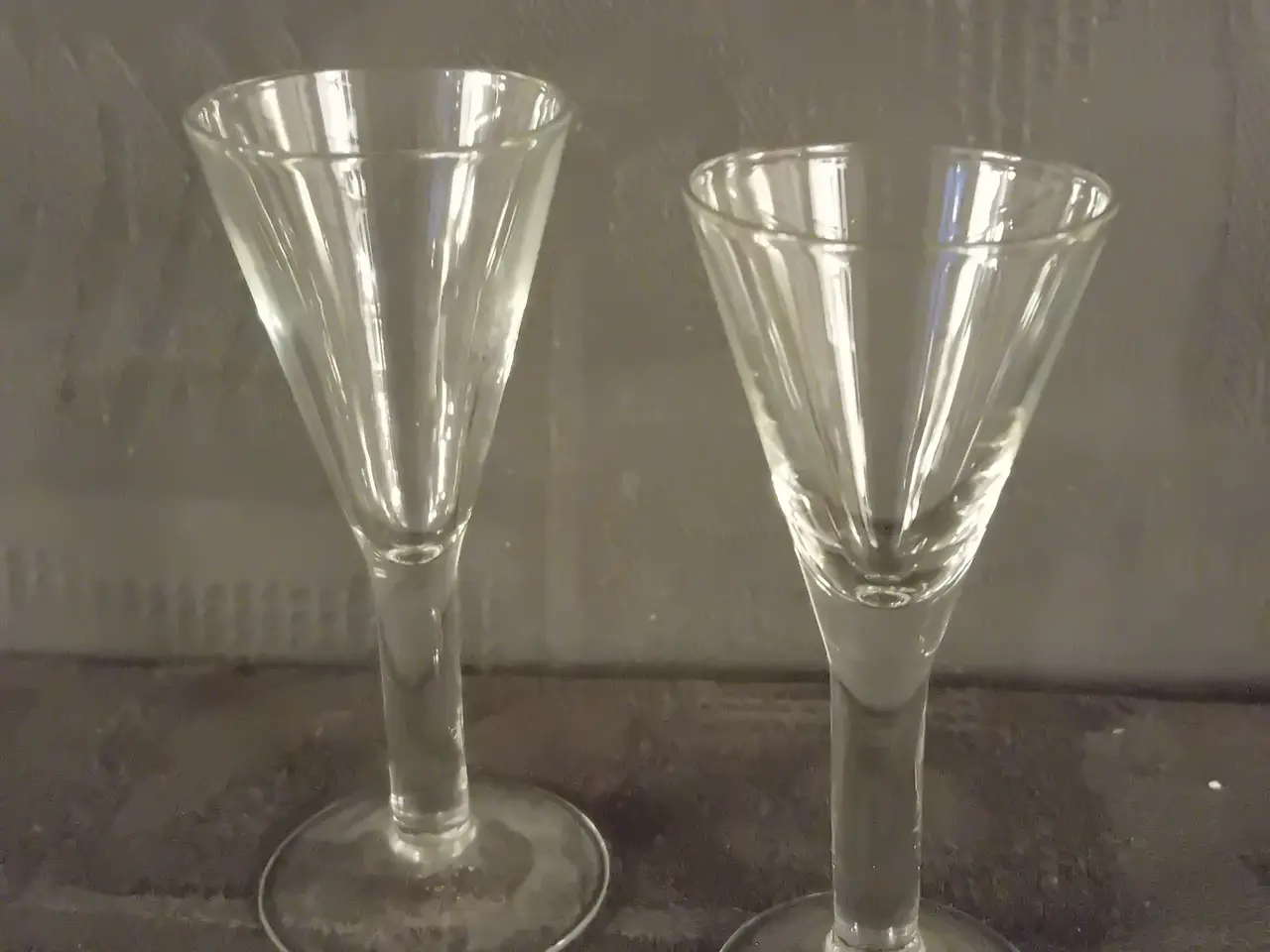 Billede 1 - Snapseglas - shotglas