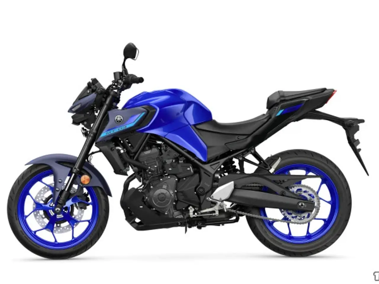 Billede 17 - Yamaha MT-03