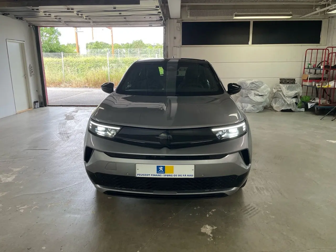 Billede 2 - Opel Mokka-e 54 GS Line