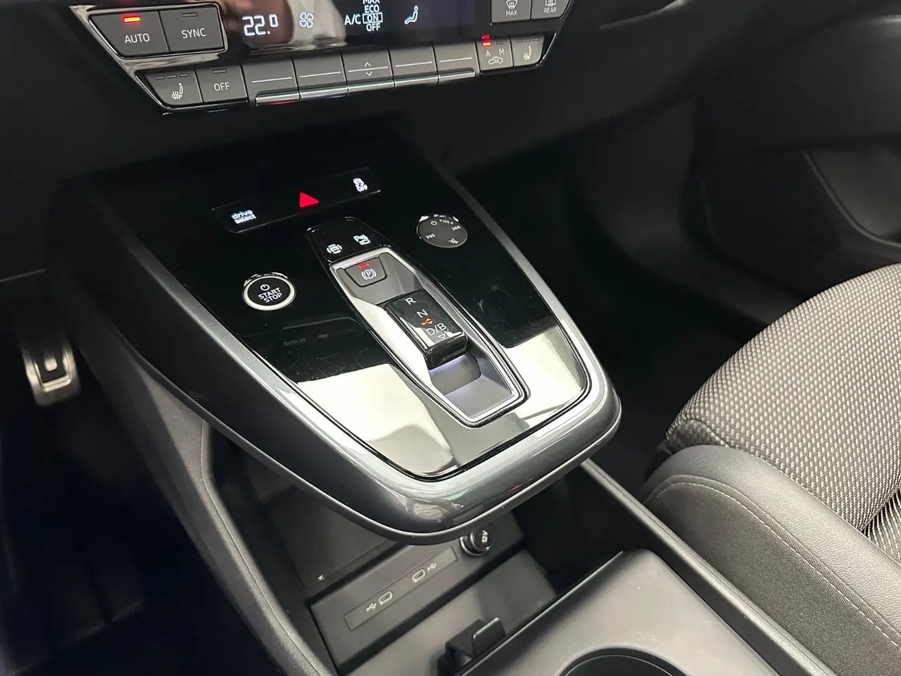 Billede 20 - Audi Q4 e-tron 45 S-line