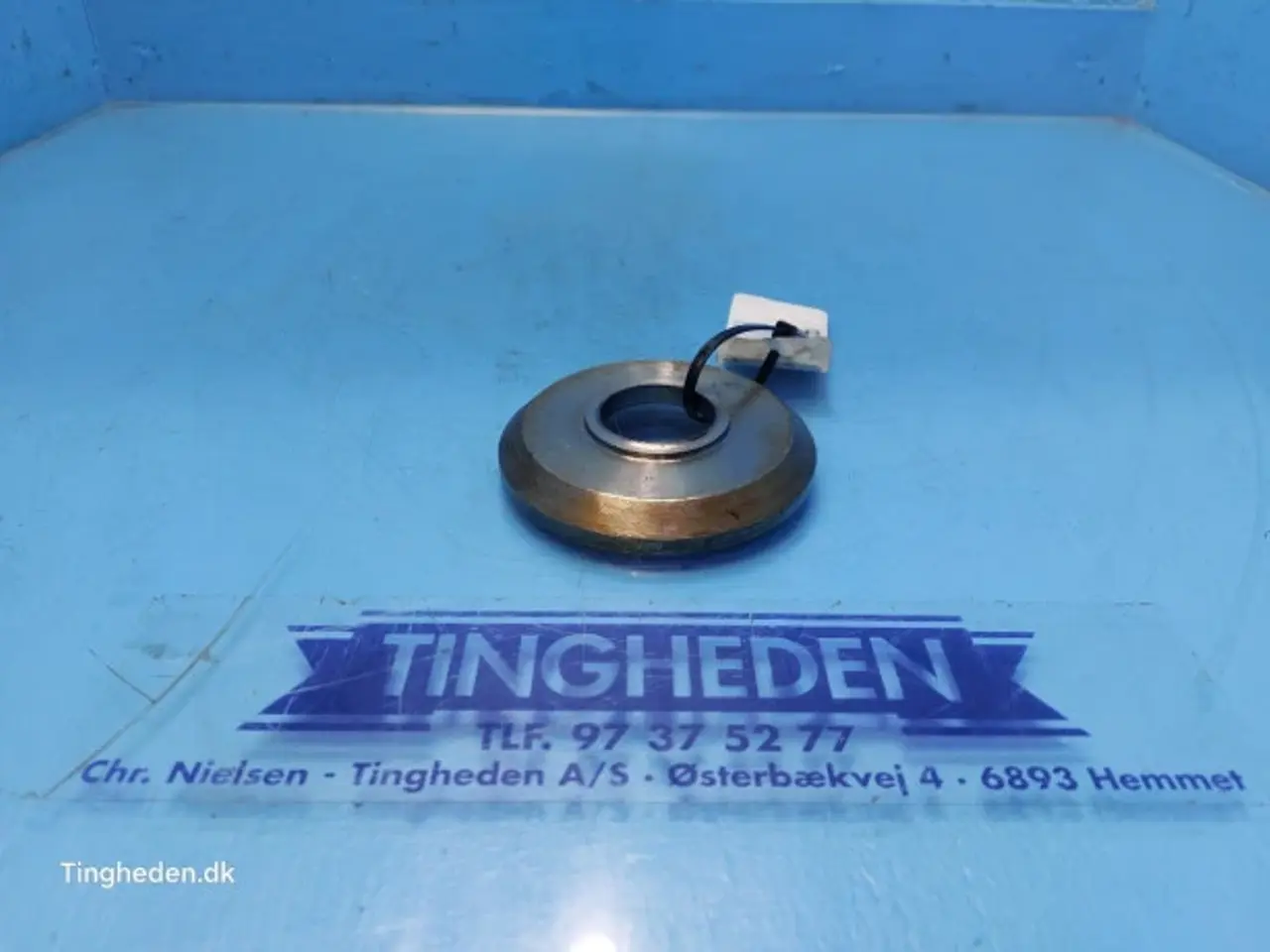 Billede 1 - New Holland 6640 Afstandsstykke 81864292