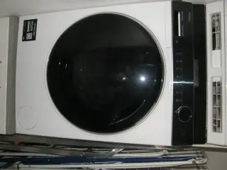 Haier Vaskemaskine