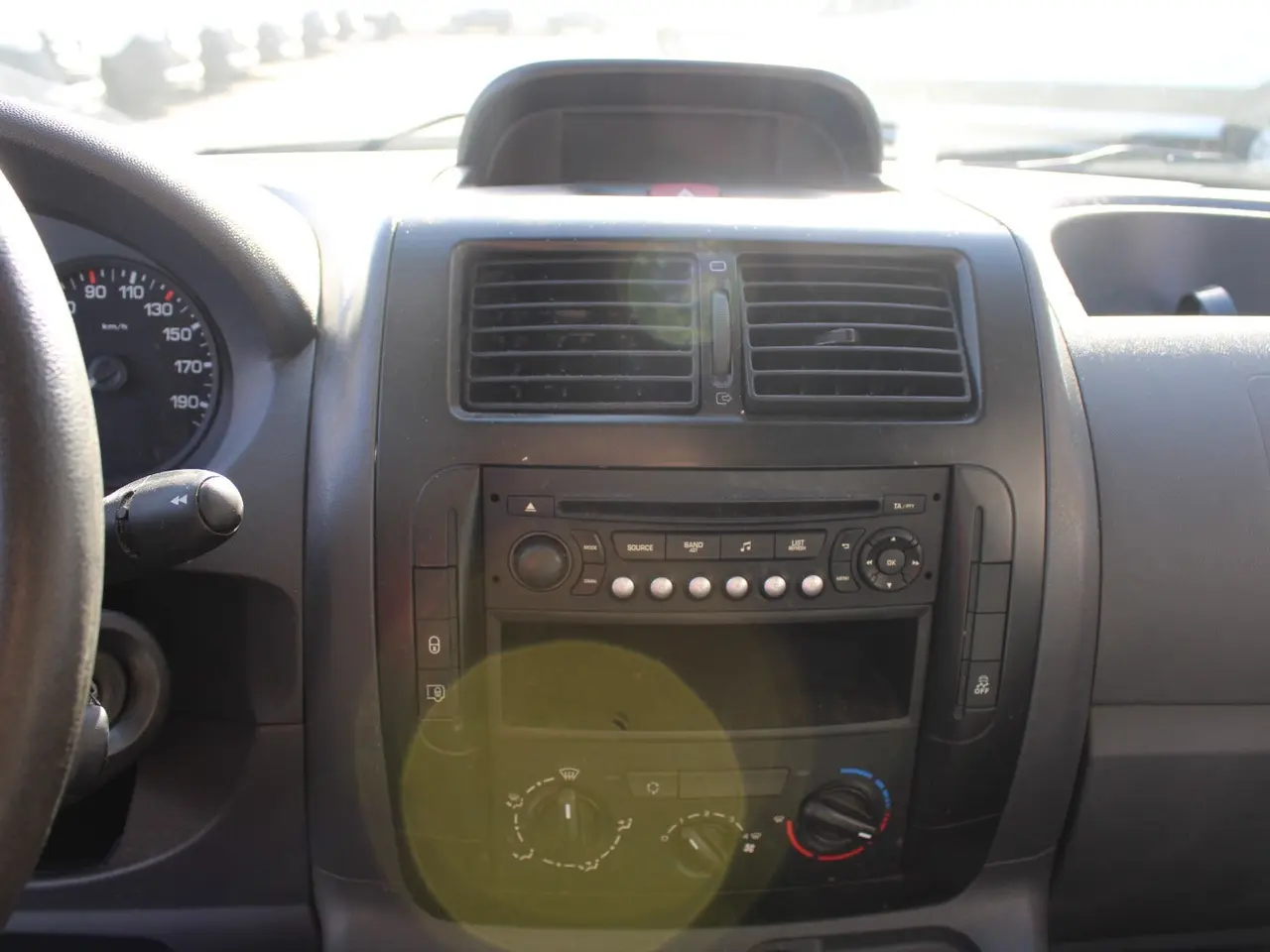 Billede 6 - Toyota ProAce 1,6 D 90 T1 L1H1