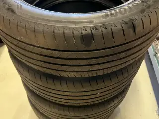 Bridgestone sommerdæk 235/50/20