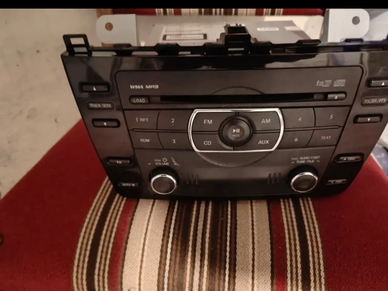 Billede 1 - Til Mazda 6 fra 2011