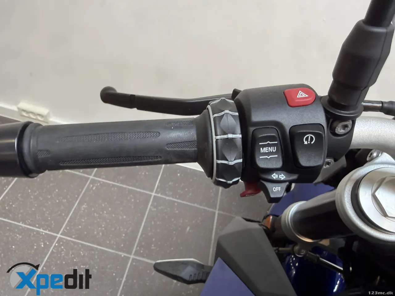 Billede 10 - BMW F 900 R