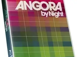 ANGORA by night ; sæson 1