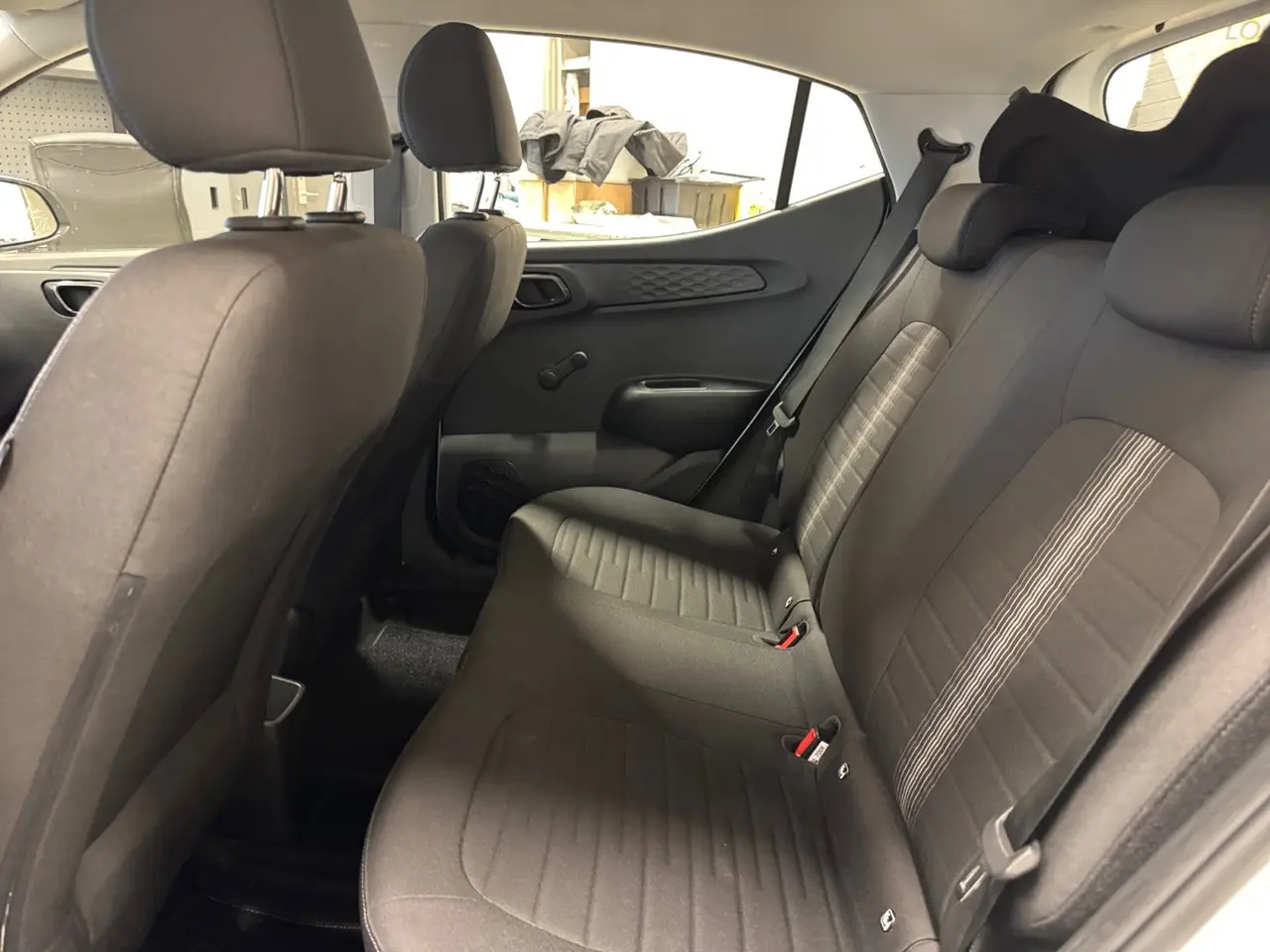 Billede 10 - Hyundai i10 1,0 MPi Advanced