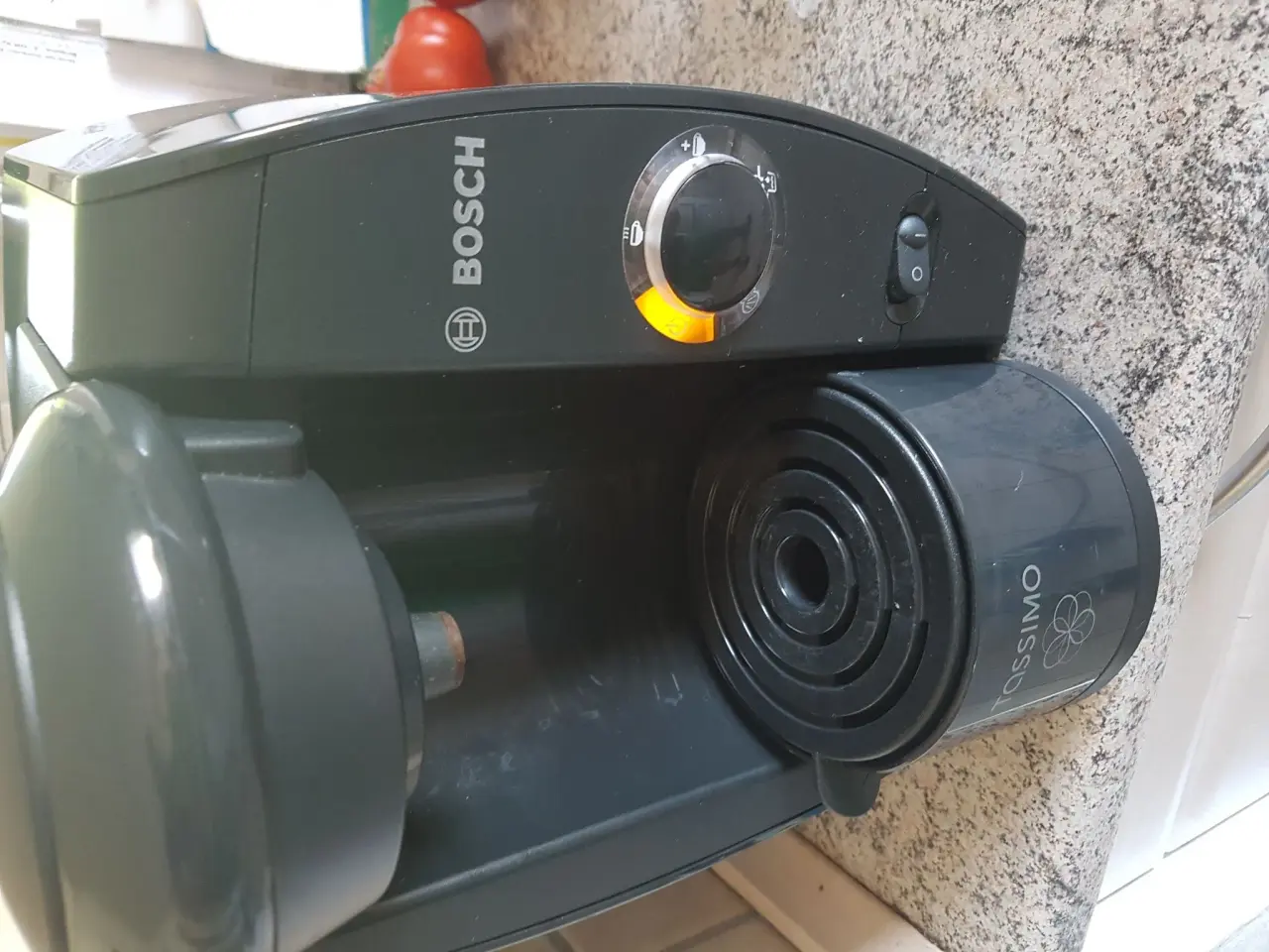Billede 4 - Bosch Tas4000 kaffemaskine!