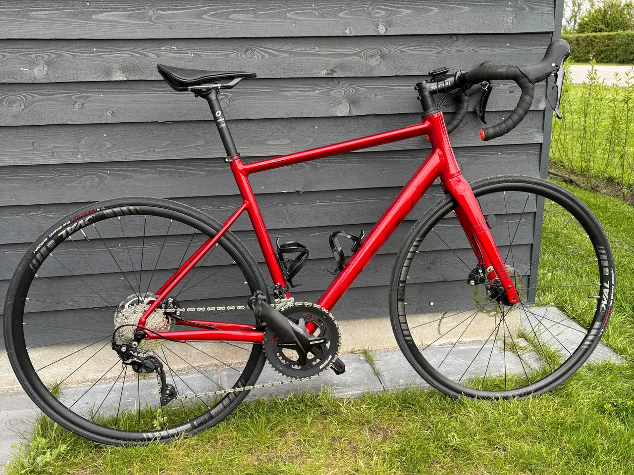 Billede 2 - Fuji racercykel sælges 