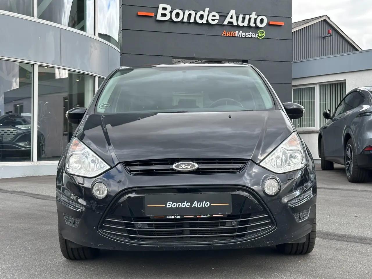 Billede 7 - Ford S-MAX 2,0 TDCi 140 Titanium 7prs