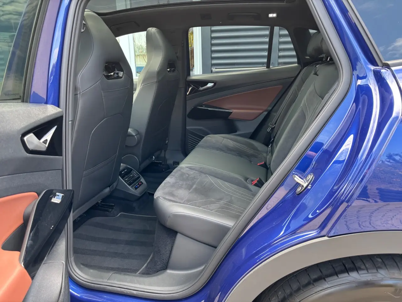 Billede 6 - VW ID.4 77 Pro Performance Max