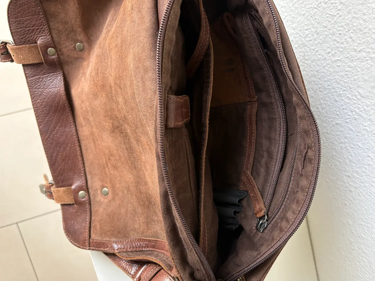 Billede 7 - Cross body, Aunts & Uncles