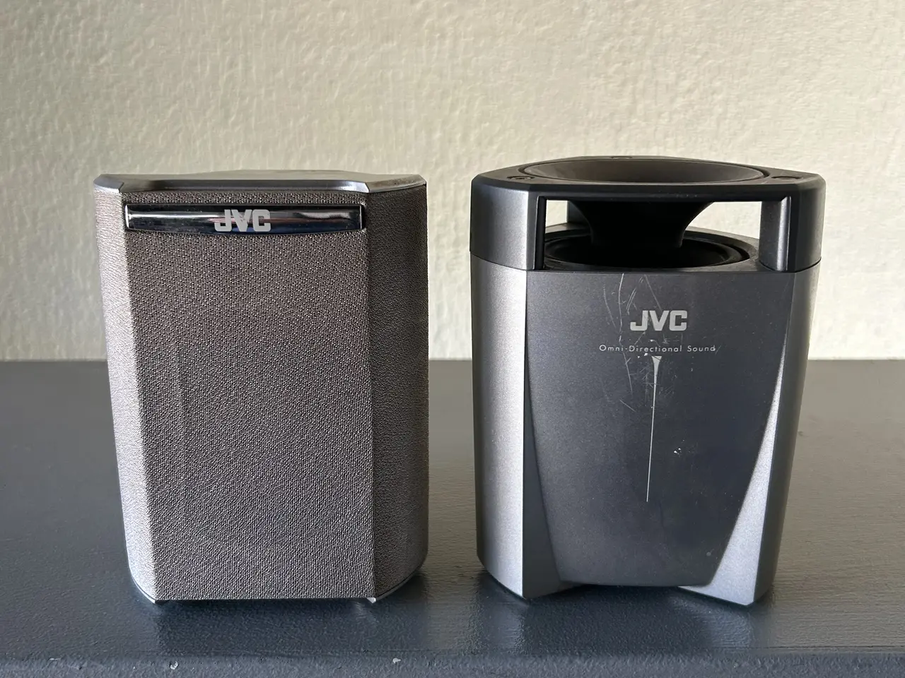 Billede 5 - JVC surround sound anlæg