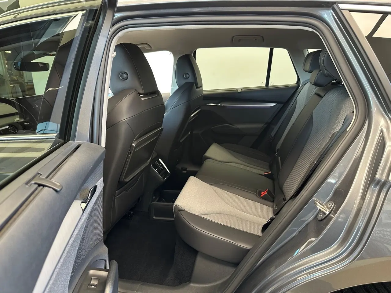 Billede 14 - Skoda Enyaq 80 iV Loft