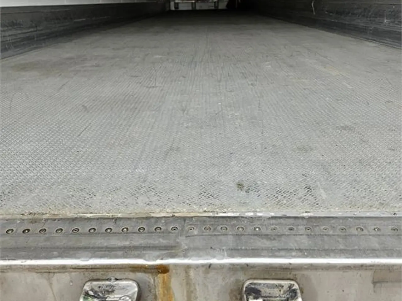 Billede 38 - Schmitz Cargo Bull - SCB*S3B - 3 akslet Køletrailer / refrigerator trailer