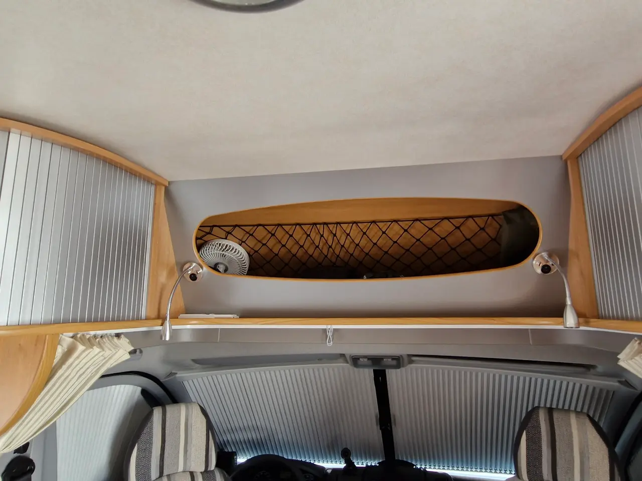 Billede 11 - Fiat Ducato, Bavaria T61 2008
