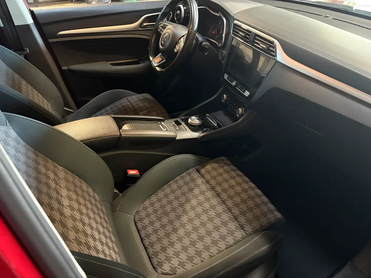 Billede 14 - MG ZS Comfort El-Bil 